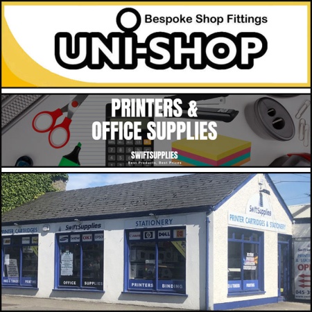 New Till Checkouts For Swiftsupplies